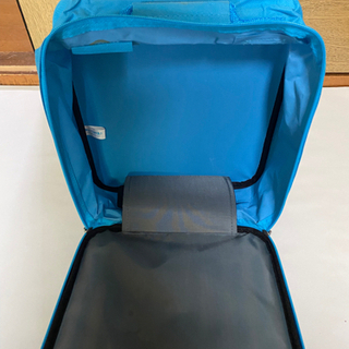 コッシー　サボさん　キャリーバッグ　セット価格ありの画像