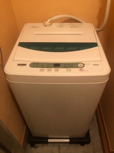 洗濯機