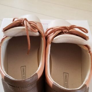 アキレス 23・5cm 箱無しの画像