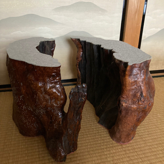 テーブル土台の画像