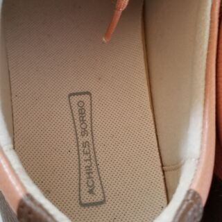 アキレス 23・5cm 箱無しの画像