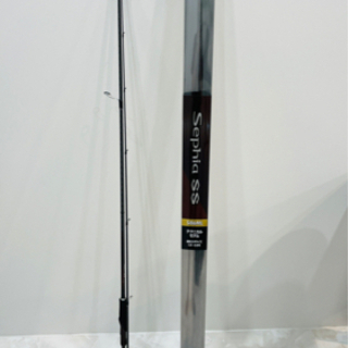 シマノ(SHIMANO) セフィア エクスチューン S902M 371430