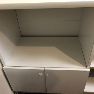 キッチンカウンター（急ぎ！！！明日廃棄予定）の画像