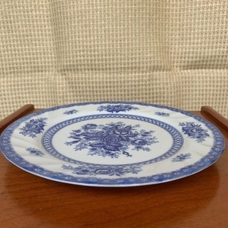 洋皿(直径23､5cm) 未使用品の画像
