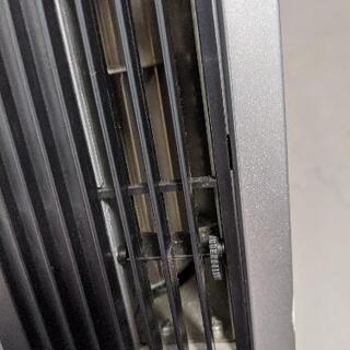 山善 ミニスリムファン YST-371の画像