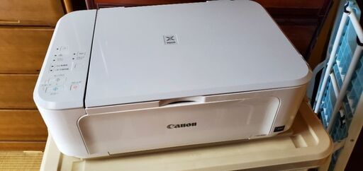 Canonプリンター