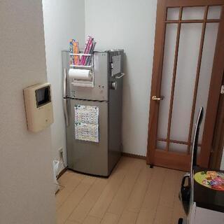 シャープ　冷蔵庫