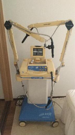 スーパーライザーHA-2200