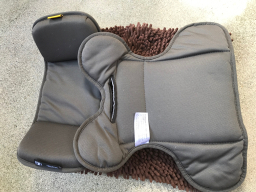 doona(ドゥーナ) ベビーカー兼チャイルドシート&専用ISOFIX ベース&おまけ