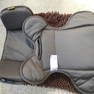 『美品』doona＋ドゥーナ チャイルドシート ISOFIXベース付き doona(ドゥーナ) ベビーカー兼チャイルドシート&専用ISOFIX ベース&おまけ