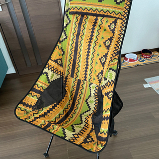 キャンピングチェア3個セット