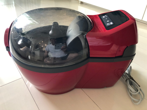 (中古) ティファール　アクティフライ