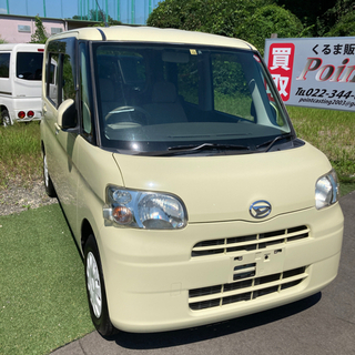 バッテリー新品　車検2年付き　パワースライドドア
