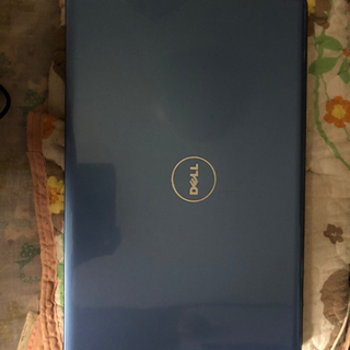 DELL ノートパソコン(受け渡し者確定 取り引き中)の画像