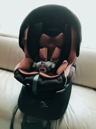 ⭐️チャイルドシート⭐️エールベベ
