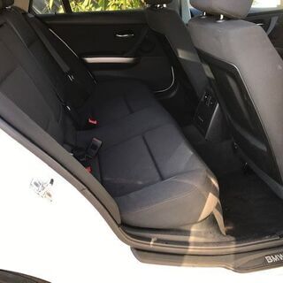 鹿児島市より！H19　BMW　3シリーズツーリング320i！車検R5年1/6まで！格安売切！の画像
