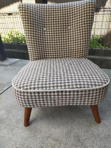Rétro Boutique\nFauteuil cocktail |