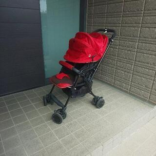 ベビーカー