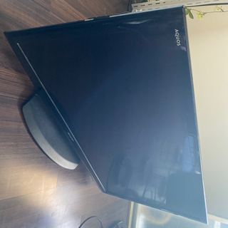 SHARP AQUOS 液晶テレビ40v