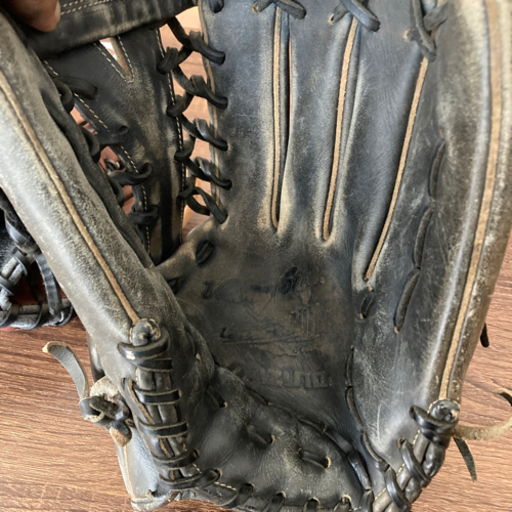 野球　グローブ　セット