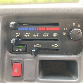 新春価格！スバル サンバートラック幌付総額￥385000エアコン！パワステ！５速！車検Ｒ４／１１！123000Kmの画像