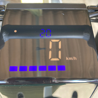 【公道OK！コンパクト！】 折りたたみ　電動バイク stigo スティーゴの画像