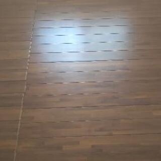床材  フローリング