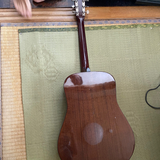 ギターの画像