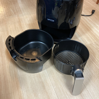 ノンフライヤー　VPCOKの画像