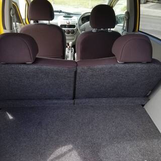 三菱　アイの画像