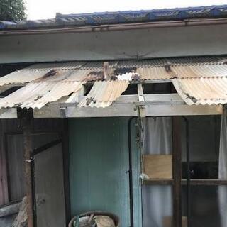 【無料修繕します】使っていない空き家や倉庫などの修理 - 町田市