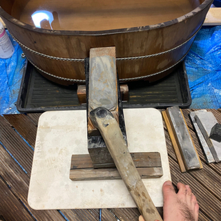 旭川市　骨董品　買い取り　焼き物　アンティーク