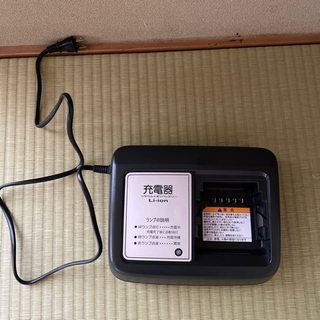 電動アシスト自転車の画像