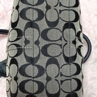 coachバックの画像
