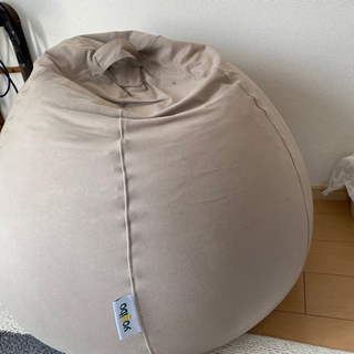 ヨギボーのクッションです！
