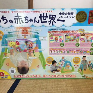 【決定】メリー（うちの赤ちゃん世界一）の画像