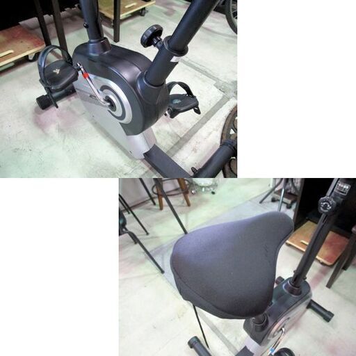 エアロバイク アルインコ AFB5013 ALINCO スリム 健康器具 ダイエット