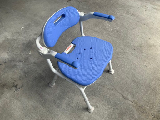 フロ用　介護イス