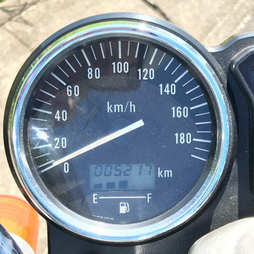 CB400Four NC36 復刻ヨンフォア　ガレージ保管 値引き可　手元130