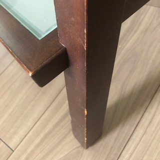 テーブルの画像