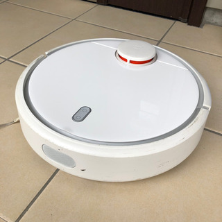 シャオミ掃除ロボットXIAOMI