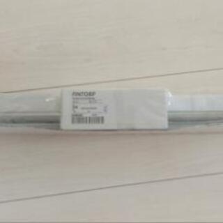 【新品未開封】IKEAウォール収納FINTORP

の画像