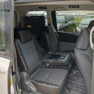 ｈ21年、70ヴォクシー！コミコミ価格！車検来年7月！ZSキラメキ！の画像