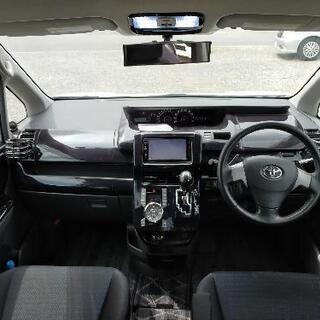 ｈ21年、70ヴォクシー！コミコミ価格！車検来年7月！ZSキラメキ！の画像