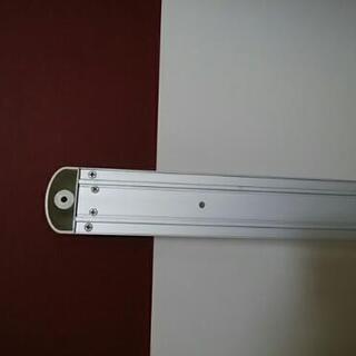 値下げ　中古　山善　蛍光灯器具24Wの画像
