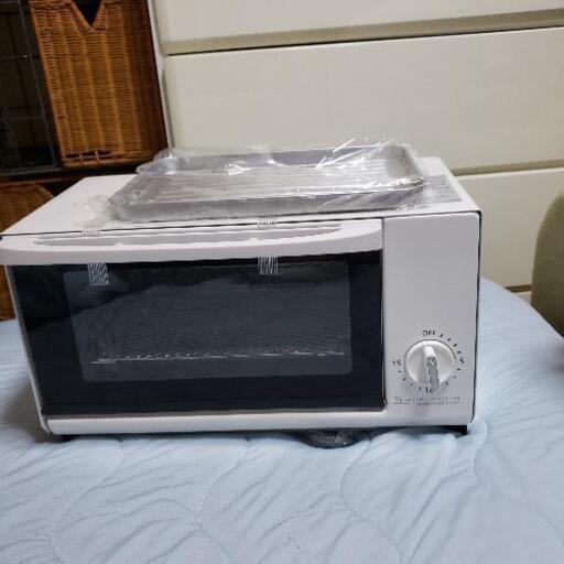 オープントースター