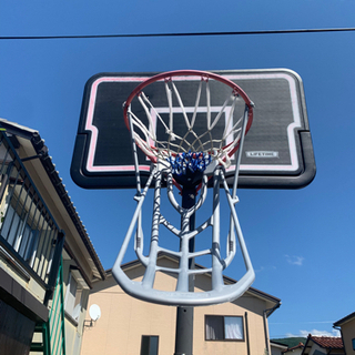 バスケットゴール　ライフタイムの画像