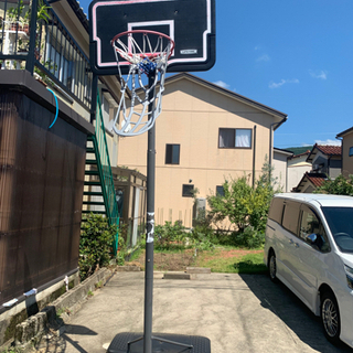 バスケットゴール　ライフタイム