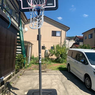 バスケットゴール　ライフタイムの画像