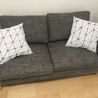 シギヤマ家具 ソファ ほぼ新品